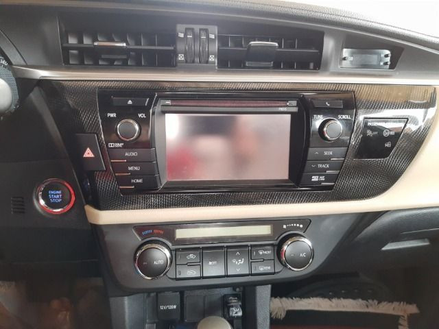 Corolla Altis - Foto 2