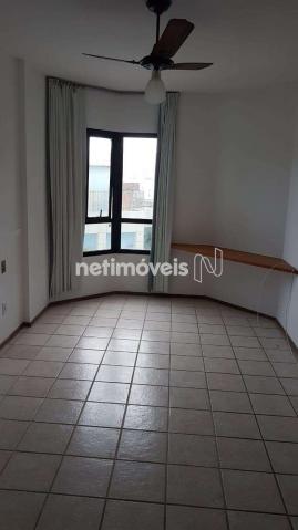Apartamento para alugar com 1 dormitórios em Barra, Salvador cod:620658 - Foto 14