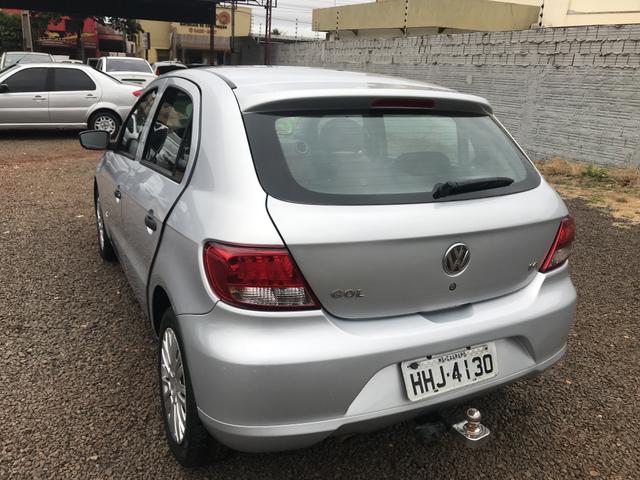 Gol 1.6 gv 11/12 - Foto 5