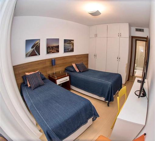 Loft à venda com 2 dormitórios em Ipanema, Rio de janeiro cod:878857 - Foto 10