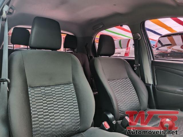 Toyota Etios Hatch Xs 1.5 Flex Completo, Maravilhoso - Foto 5
