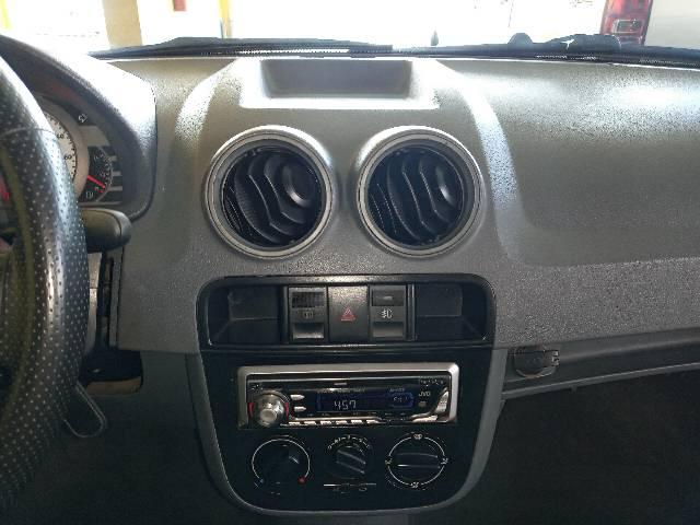 GOL G4 1.0 FLEX/2008 COMPLETO - Foto 9