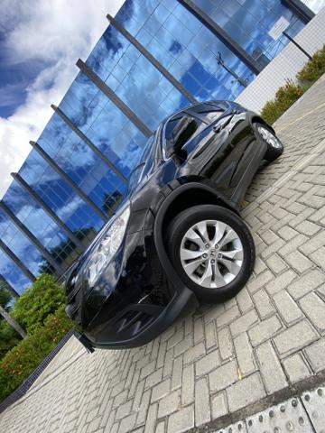 Honda CR-V LX 2013-2013 único dono!! - Foto 6