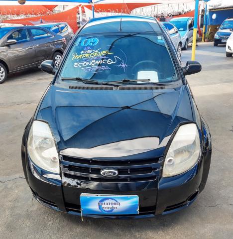 FORD KA 2009/2009 1.0 MPI 8V FLEX 2P MANUAL - Foto 2
