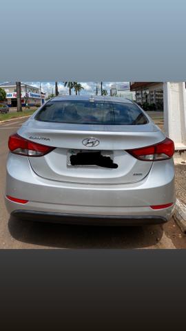 Elantra 2.0 - Foto 2