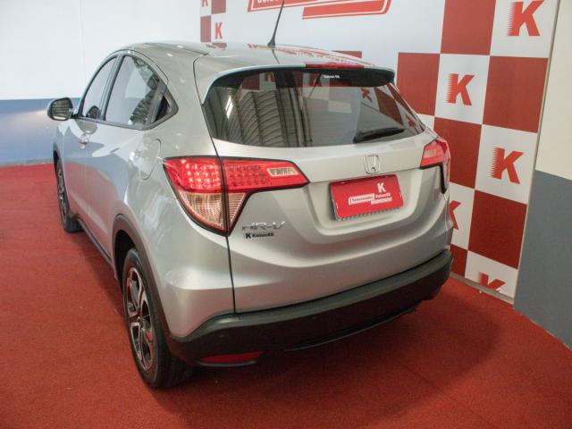 Honda HR-V HR-V LX 1.8 Flexone 16V 5p Aut. - Foto 5