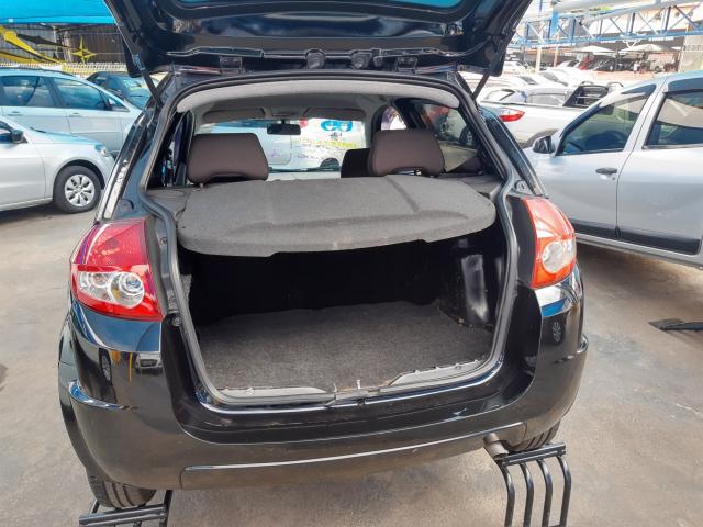 FORD KA 2009/2009 1.0 MPI 8V FLEX 2P MANUAL - Foto 8