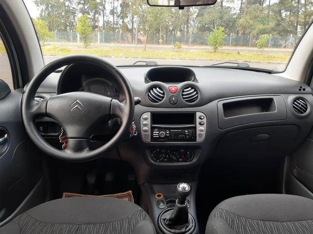 Citroen/C3 2012 glx 1.4 completo ,impecavel!!! - Foto 8