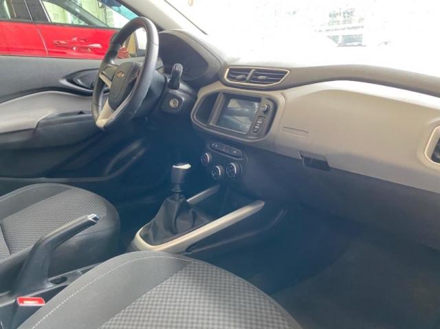 ONIX LT 1.0 FLEX COMPLETO 2018 - Foto 8