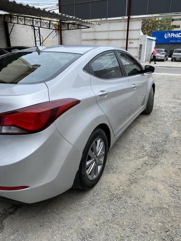 Elantra 2.0 - Foto 5