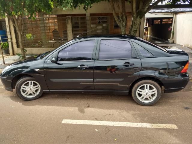 Focus Sedan - Foto 3