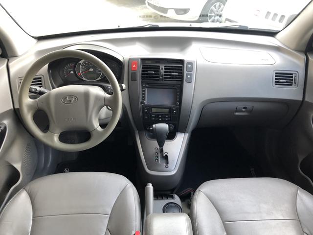 Hyundai/ tucson gls aut - Foto 6