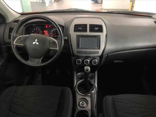 Mitsubishi Asx 2.0 Awd Outdoor 16v - Foto 7