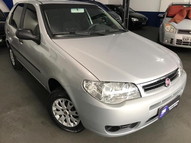 Palio Fire 1.0 (Flex) 4p 2015 - Foto 2
