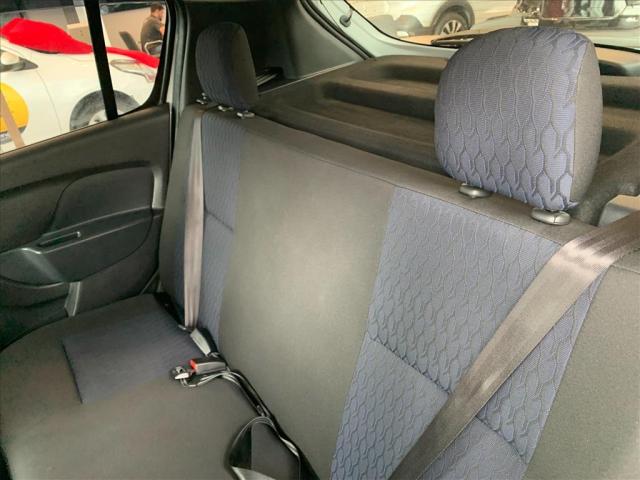 RENAULT SANDERO 1.6 EXPRESSION 8V FLEX 4P MANUAL - Foto 6