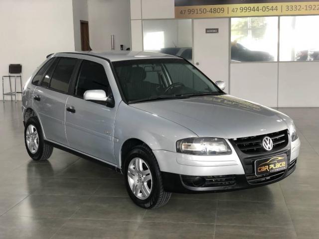 Volkswagen Gol 1.6 POWER - Foto 2