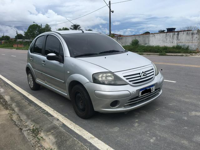 V/t Citroën c3