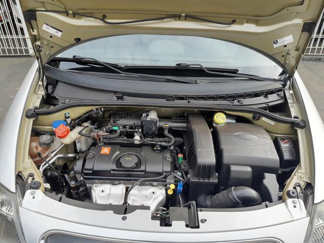 Citroen/C3 2012 glx 1.4 completo ,impecavel!!! - Foto 11