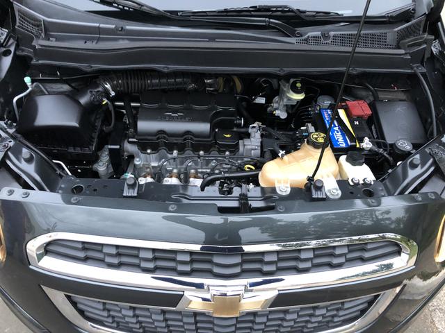 Gm / Spin 1.8 LT 2016 Completa 37.900 - Foto 16