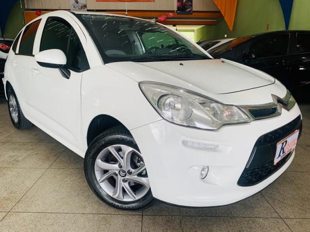 CITROEN C3 ATTRACTION - Foto 5