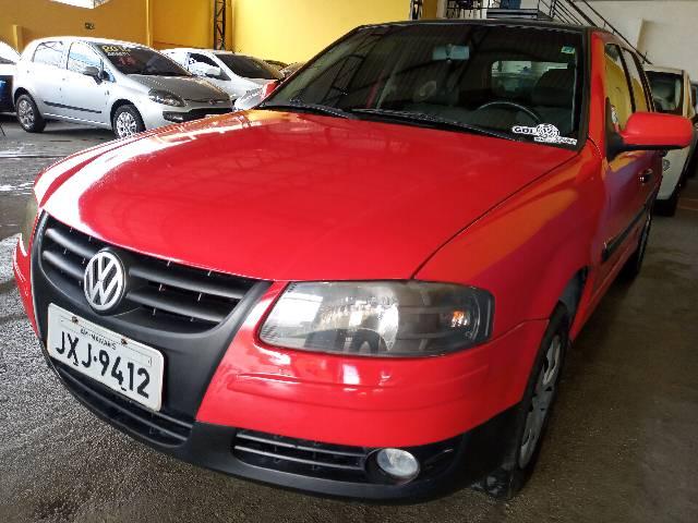 GOL G4 1.0 FLEX/2008 COMPLETO - Foto 3