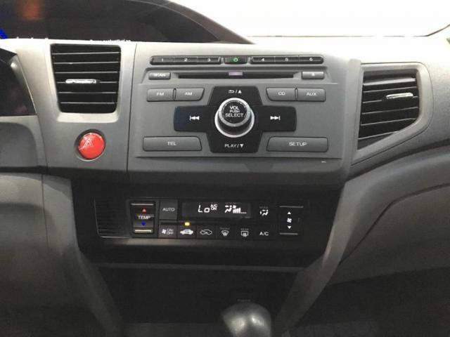 Honda Civic LXS - Foto 11