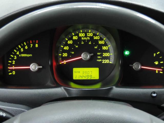 Kia Sportage LX2 2.0 G2 - Foto 8