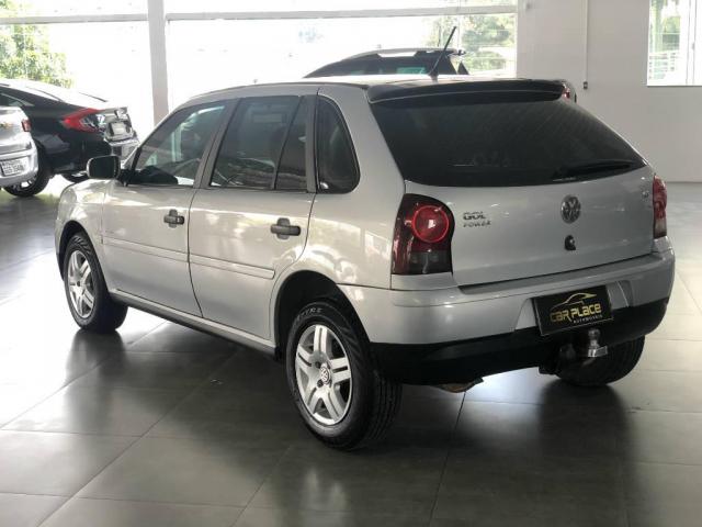 Volkswagen Gol 1.6 POWER - Foto 3
