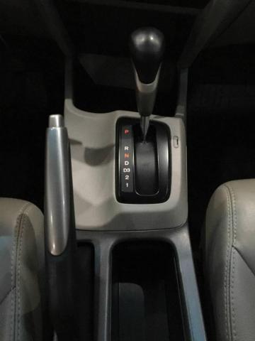Honda Civic LXS - Foto 10