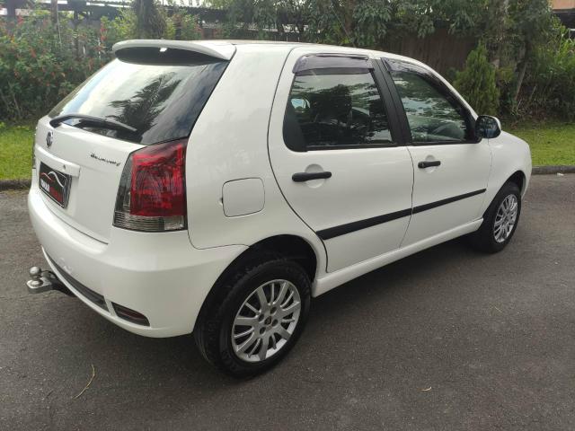 Palio 1.0 economy fire 2012 ( completo ) - Foto 6