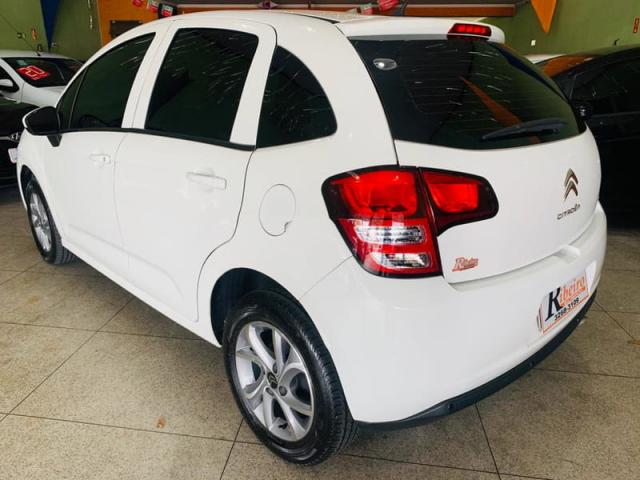 CITROEN C3 ATTRACTION - Foto 6