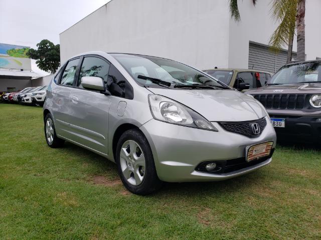 HONDA Fit LX 1.4 Flex 16V 5P Aut. - Foto 2