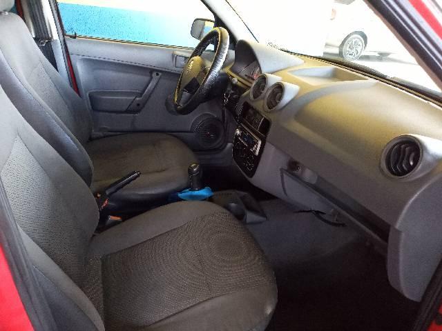 GOL G4 1.0 FLEX/2008 COMPLETO - Foto 6