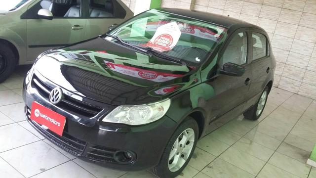 Gol G5 TREND 2010 Extra Informações ZAP *