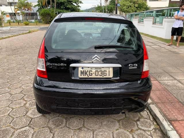 Vendo C3 Exclusive automático 2012 - Foto 5