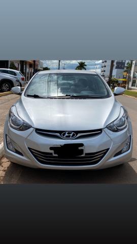 Elantra 2.0