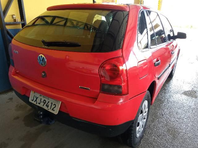 GOL G4 1.0 FLEX/2008 COMPLETO - Foto 4