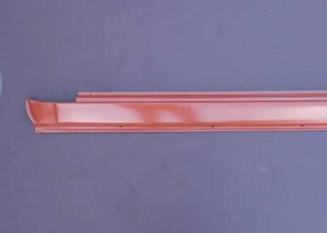 Caixa De Ar Externa Chevette 2 Portas 1973 À 1994 Esquerda - Foto 4