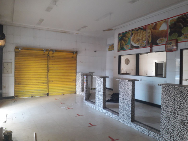 Alugo ponto comercial - Foto 2