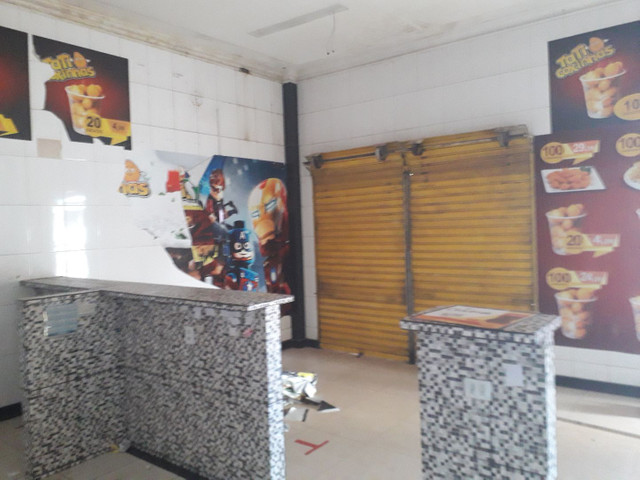 Alugo ponto comercial - Foto 3