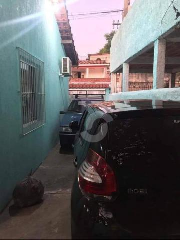 Casa com 3 dormitórios à venda, 56 m² por R$ 200.000,00 - Mutuá - São Gonçalo/RJ - Foto 19