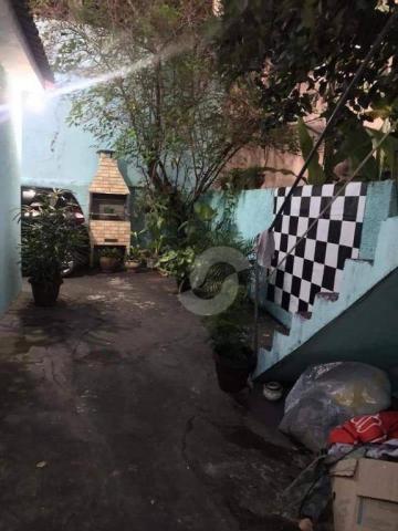 Casa com 3 dormitórios à venda, 56 m² por R$ 200.000,00 - Mutuá - São Gonçalo/RJ - Foto 2