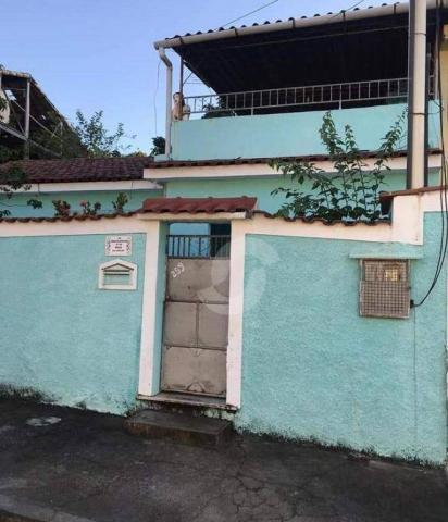 Casa com 3 dormitórios à venda, 56 m² por R$ 200.000,00 - Mutuá - São Gonçalo/RJ - Foto 5