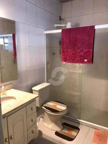 Casa com 3 dormitórios à venda, 56 m² por R$ 200.000,00 - Mutuá - São Gonçalo/RJ - Foto 9