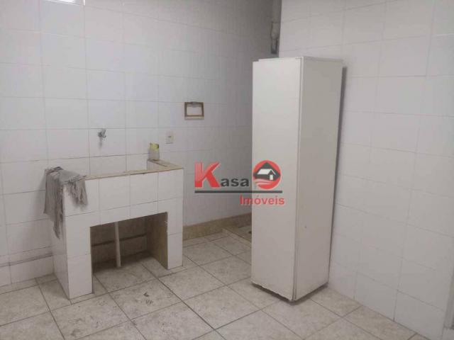 Galpão Comercial para locação, Macuco, Santos - . - Foto 7