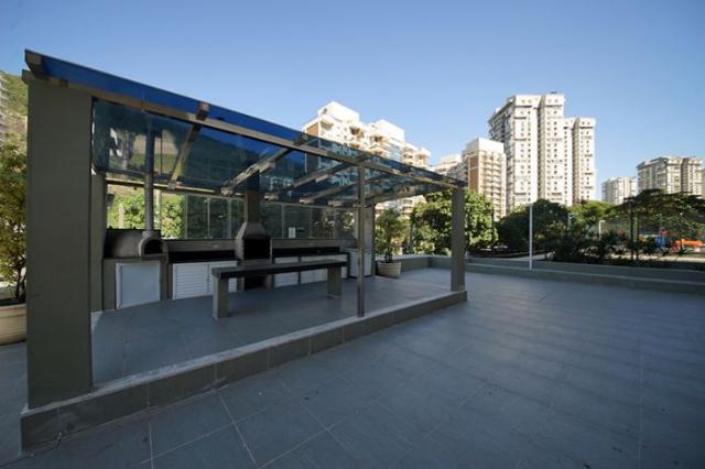 Apartamento à venda com 3 dormitórios em São conrado, Rio de janeiro cod:LIV-7588 - Foto 19