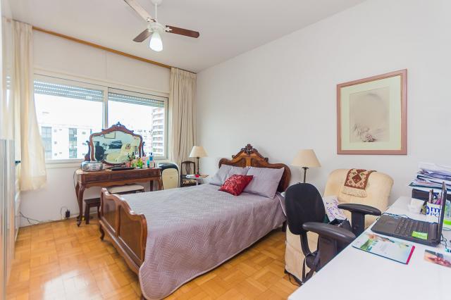 Apartamento à venda com 3 dormitórios em Rio branco, Porto alegre cod:LIV-6071 - Foto 14