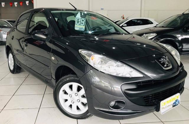 207 2008/2009 1.4 XR SPORT 8V FLEX 4P MANUAL - Foto 3