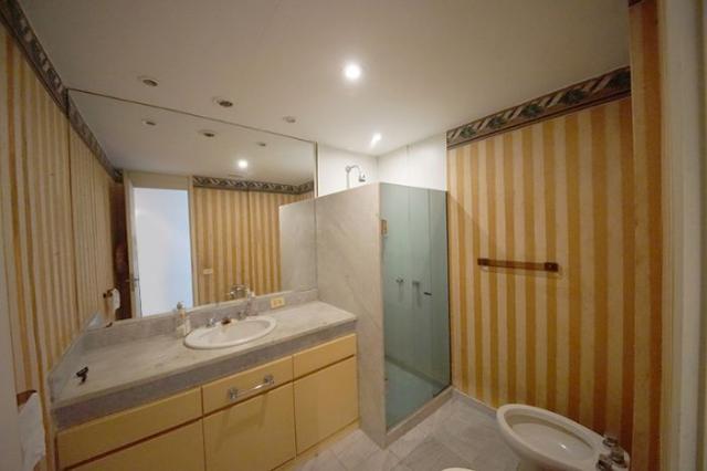 Apartamento à venda com 3 dormitórios em São conrado, Rio de janeiro cod:LIV-7588 - Foto 10