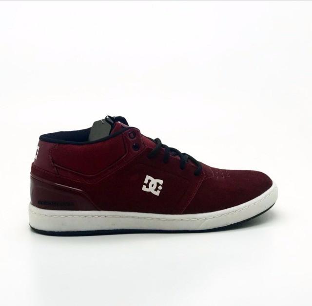 tenis masculino dc shoes